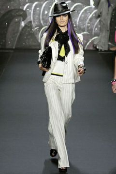 Anna Sui 2008ļ~srbl(f)