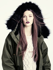 H&M 2011ﶬƷLOOKBOOK