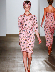 Karen Walker 2012~sĕr(sh)b