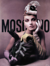 Moschino(yu)Ůb